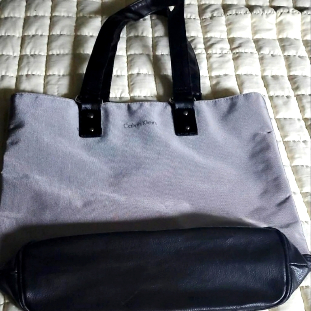 Calvin Klein bag